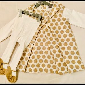 (NEW) 2-Piece legging-top Ensemble